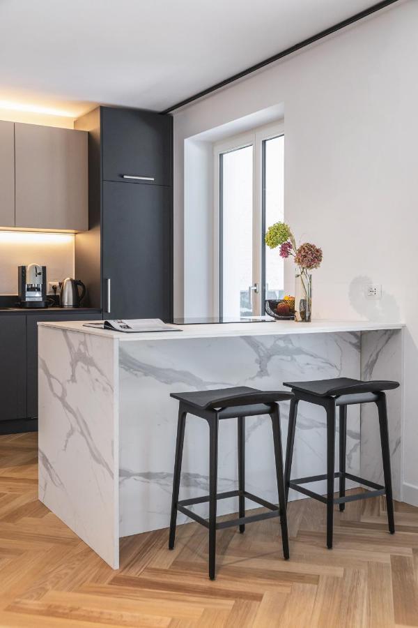 Palm Loggia Appartamento
