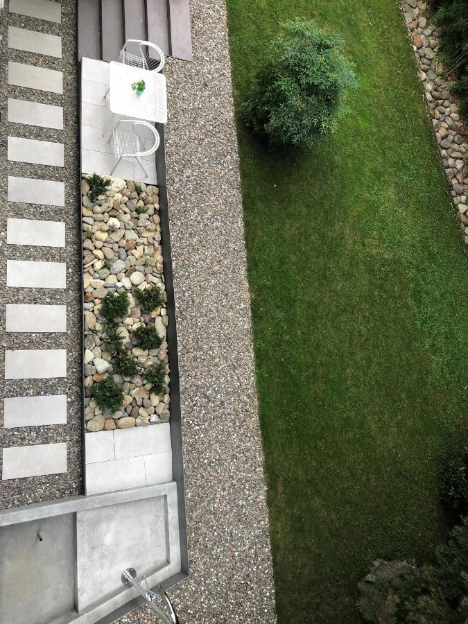 Palm Loggia Appartamento Merano