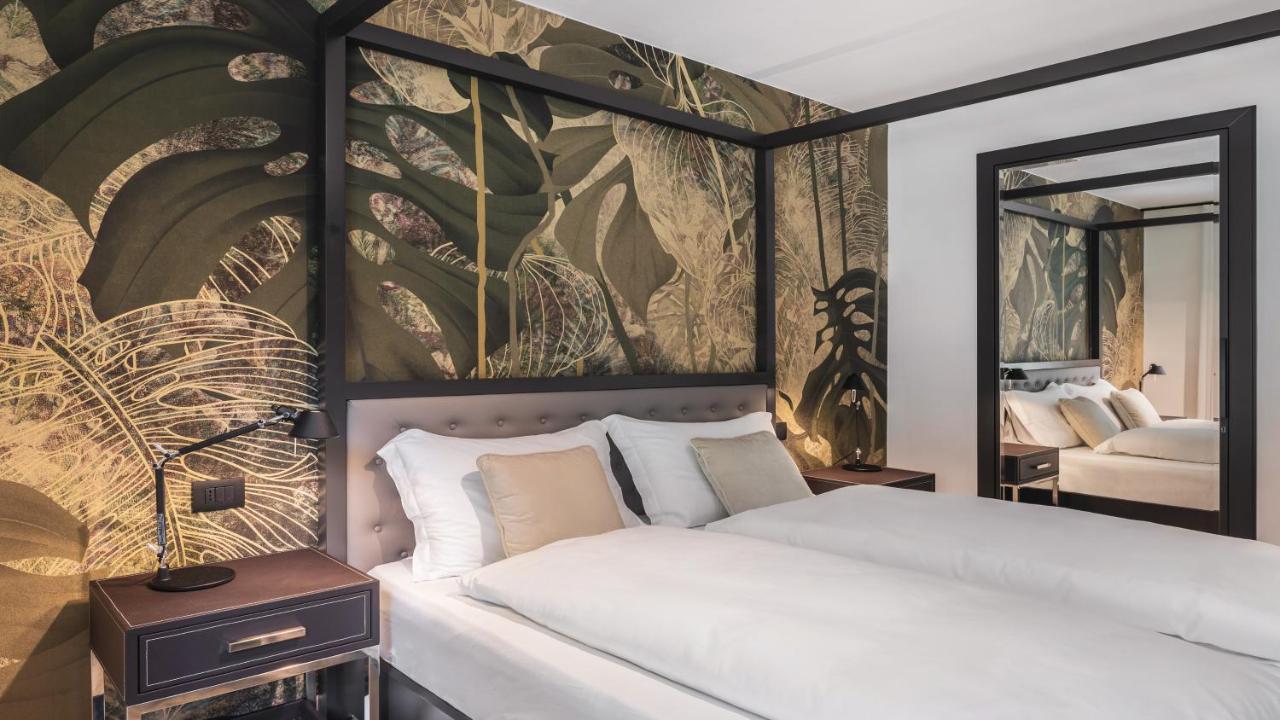 Palm Loggia Appartamento *