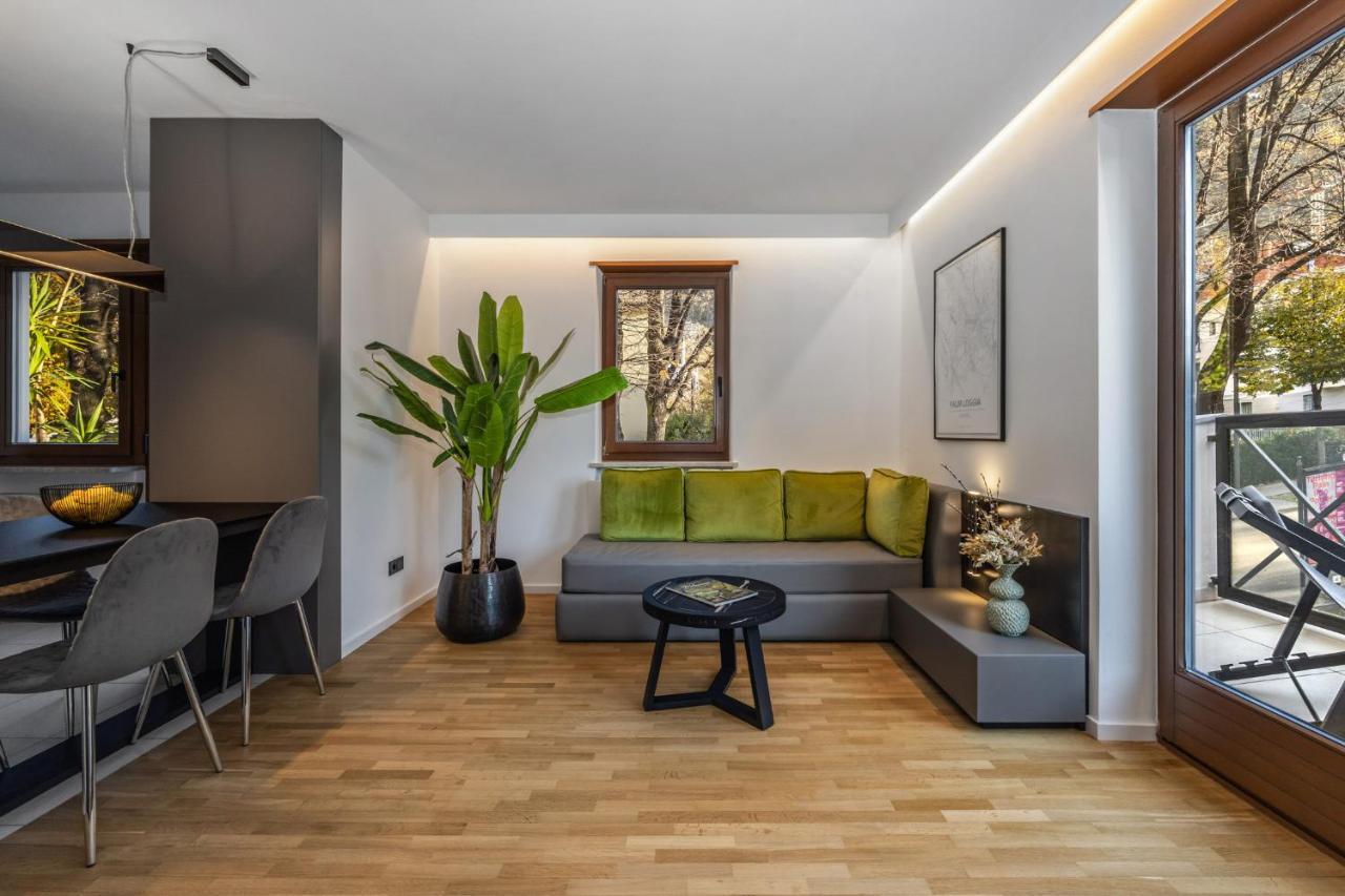 Appartamento Palm Loggia Merano