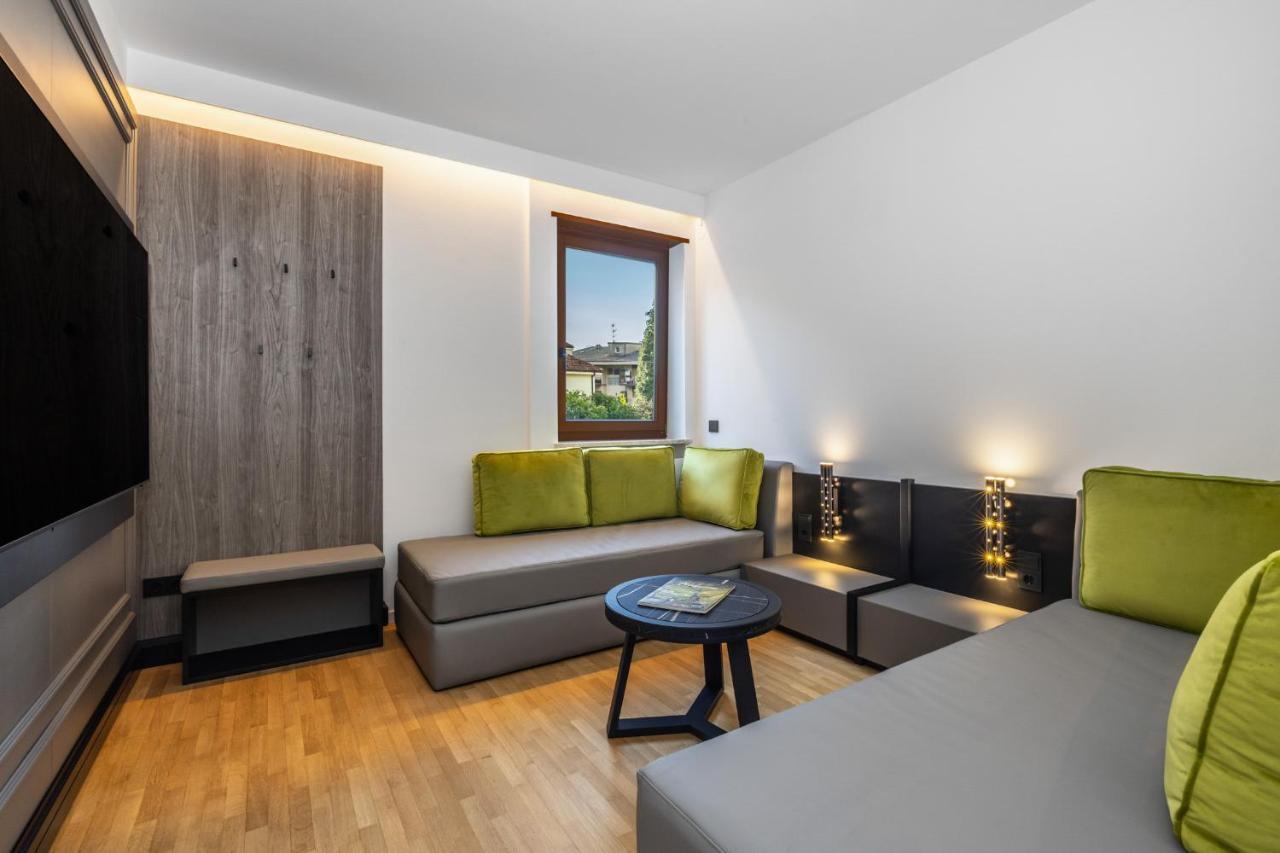 Palm Loggia Appartamento